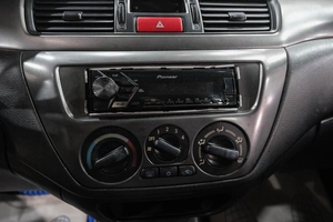 Седан Mitsubishi Lancer 2006 года, 449000 рублей, Новокузнецк