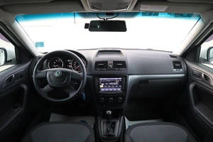 Внедорожник Skoda Yeti 2013 года, 900000 рублей, Мирное