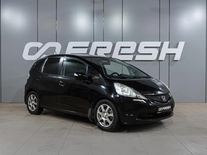 Хетчбэк Honda Jazz 2009 года, 499000 рублей, Воронеж