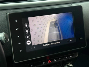 Внедорожник Renault Arkana 2021 года, 1686000 рублей, Красноярск