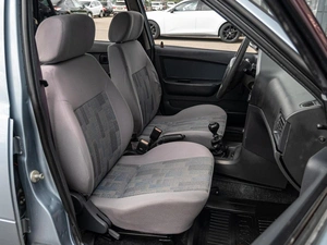 Седан Daewoo Nexia 2014 года, 385000 рублей, Краснодар