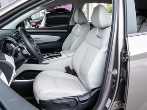 Внедорожник Hyundai Tucson 2022 года, 4280000 рублей, Волгоград