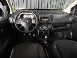 Хетчбэк Nissan Note 2007 года, 549000 рублей, Ставрополь