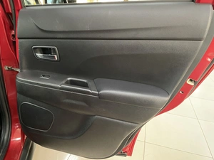 Внедорожник Mitsubishi ASX 2010 года, 987000 рублей, Солонцы