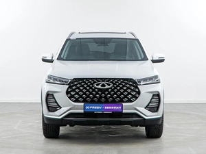 Внедорожник Chery Tiggo 7 Pro 2021 года, 1721444 рублей, Москва