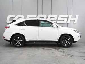 Внедорожник Lexus RX 2014 года, 2299000 рублей, Воронеж