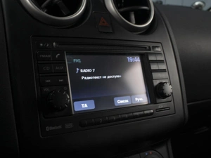 Внедорожник Nissan Qashqai 2011 года, 1060000 рублей, Омск