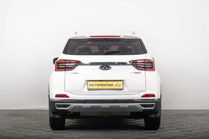 Внедорожник Chery Tiggo 4 2019 года, 1489000 рублей, Томск