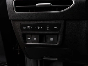 Седан Hyundai Sonata 2020 года, 2737000 рублей, Краснодар