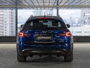 Внедорожник Infiniti FX30 2013 года, 2615000 рублей, Санкт-Петербург