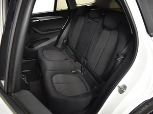 Внедорожник BMW X1 2015 года, 1898100 рублей, Казань