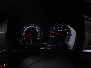 Внедорожник BMW X2 2018 года, 1749999 рублей, Москва