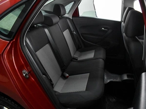 Седан Volkswagen Polo 2014 года, 759000 рублей, Воронеж