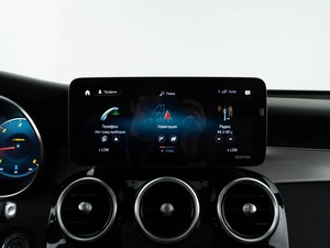 Внедорожник Mercedes-benz GLC-класс Coupe 2020 года, 5758888 рублей, Москва