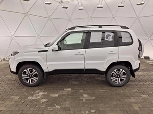 Внедорожник ВАЗ (LADA) Niva 2025 года, 1420000 рублей, Клинцы