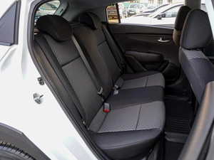 Хетчбэк Kia Rio X-Line 2019 года, 1749000 рублей, Краснодар