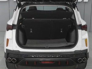 Внедорожник Geely Coolray 2023 года, 2080000 рублей, Ростов-на-Дону