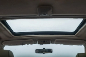 Внедорожник Ford Escape 2003 года, 599000 рублей, Томск