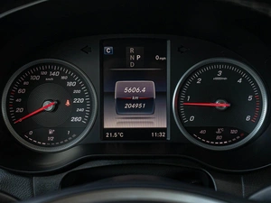 Внедорожник Mercedes-benz GLC-класс 2015 года, 2390000 рублей, Краснодар
