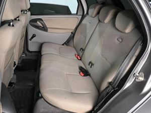 Хетчбэк ВАЗ (LADA) Kalina 2012 года, 459000 рублей, Аксай