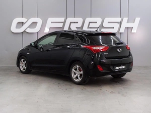 Хетчбэк Hyundai i30 2014 года, 1099000 рублей, Воронеж