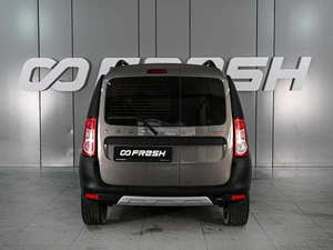 Универсал ВАЗ (LADA) Largus 2021 года, 1279000 рублей, Ростов-на-Дону