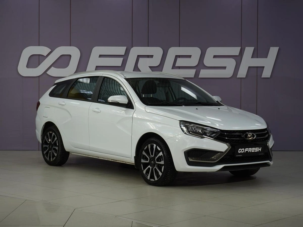 Универсал ВАЗ (LADA) Vesta 2024 года, 1595111 рублей, Тверь