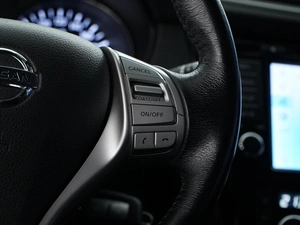 Внедорожник Nissan Qashqai 2018 года, 2249066 рублей, Москва