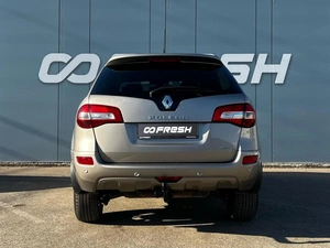 Внедорожник Renault Koleos 2011 года, 999000 рублей, Ижевск