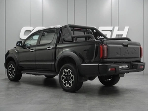 Пикап JAC T9 2024 года, 3264000 рублей, Воронеж