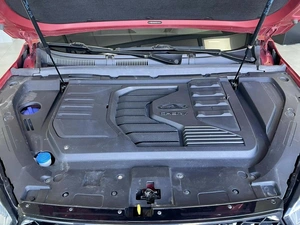 Внедорожник Chery Tiggo 7 Pro 2021 года, 1680000 рублей, Красноярск