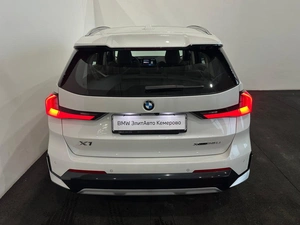 Внедорожник BMW X1 2025 года, 5615000 рублей, Кемерово