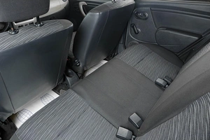 Хетчбэк Renault Sandero 2011 года, 429000 рублей, Тюмень