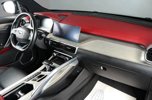 Внедорожник Geely Coolray 2022 года, 1599000 рублей, Тюмень