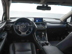 Внедорожник Lexus NX 2016 года, 3049046 рублей, Москва