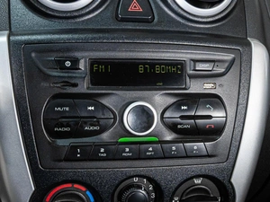 Лифтбек ВАЗ (LADA) Granta 2017 года, 599000 рублей, Ставрополь