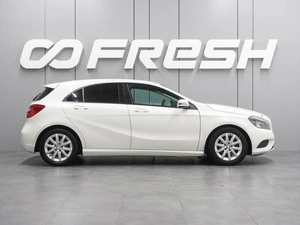 Хетчбэк Mercedes-benz A-класс 2014 года, 1169000 рублей, Воронеж