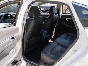 Седан Hyundai Sonata 2022 года, 2580000 рублей, Большой Сочи