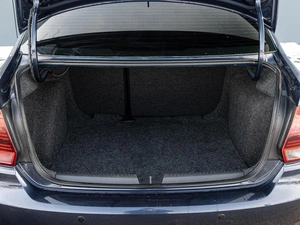 Седан Volkswagen Polo 2017 года, 1110000 рублей, Краснодар