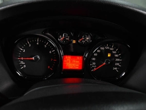 Хетчбэк Ford Focus 2008 года, 619000 рублей, Воронеж