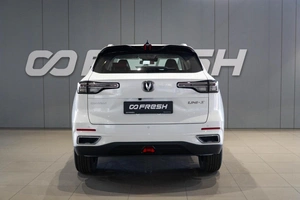 Внедорожник Changan UNI-S 2024 года, 2799000 рублей, Петрозаводск