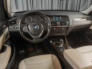 Внедорожник BMW X3 2012 года, 2179000 рублей, Тюмень