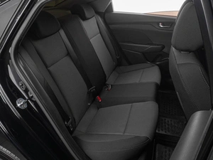 Седан Hyundai Solaris 2020 года, 1669000 рублей, Тюмень