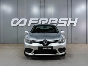 Седан Renault Fluence 2013 года, 609000 рублей, Воронеж