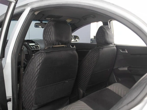 Седан Geely Emgrand EC7 2013 года, 530000 рублей, Омск