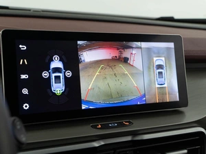 Внедорожник Geely Coolray 2023 года, 2098055 рублей, Москва