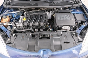 Хетчбэк Renault Megane 2011 года, 549000 рублей, Красноярск