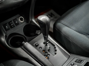 Внедорожник Toyota RAV4 2010 года, 1590000 рублей, Красноярск