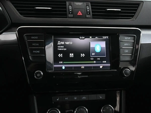 Лифтбек Skoda Superb 2019 года, 2399000 рублей, Аксай