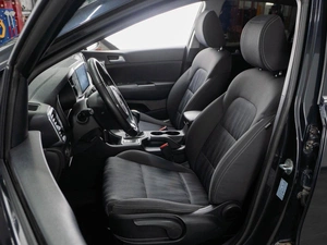 Внедорожник Kia Sportage 2017 года, 1630000 рублей, Тюмень